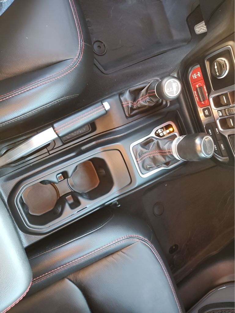 Used Car 2020 Jeep Wrangler  Unlimited Rubicon For Sale Under $35,000 In Austin, Texas