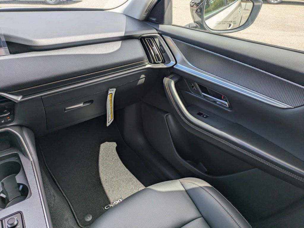 2026 Mazda CX-90 3.3 Turbo Premium Sport