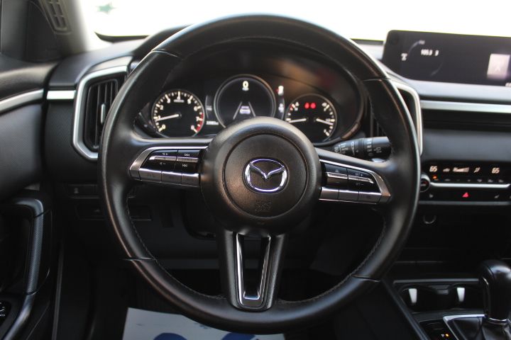 Used Car 2025 Mazda Cx-50  2.5 S Preferred Package For Sale Under $30,000 In Georgetown, Texas