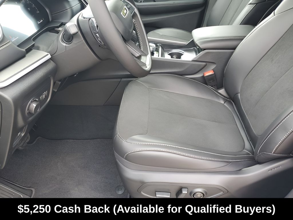 New Car 2025 Jeep Grand Cherokee  For Sale Under $50,000 In Austin, Texas