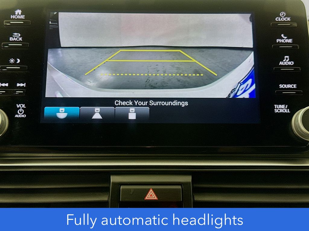 Used Car 2022 Honda Accord  Sport For Sale Under $30,000 In Austin, Texas