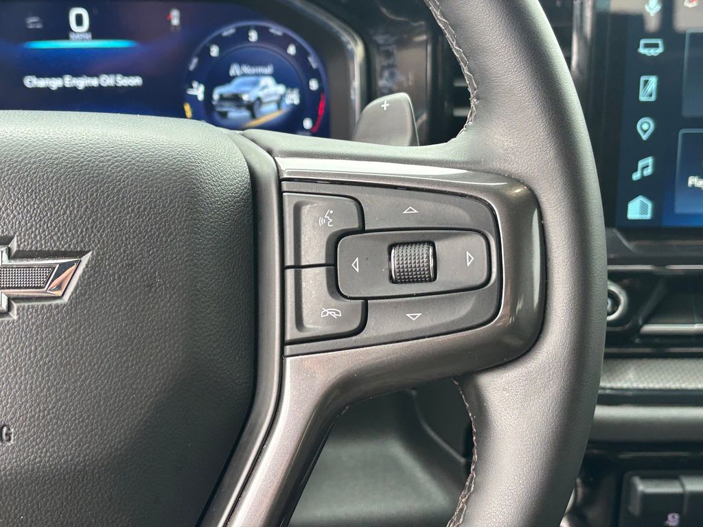 Used Car 2025 Chevrolet Silverado 1500  Zr2 For Sale Under $60,000 In Austin, Texas