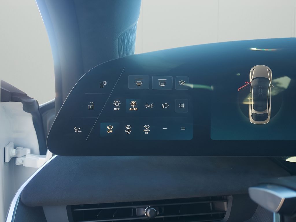 Used Car 2022 Lucid Air  Grand Touring For Sale Under $60,000 In Austin, Texas