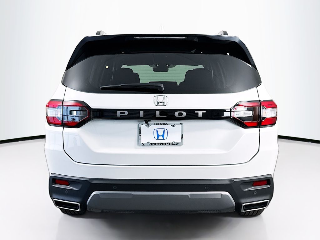 Thumbnail: 2026 Honda Pilot - 6