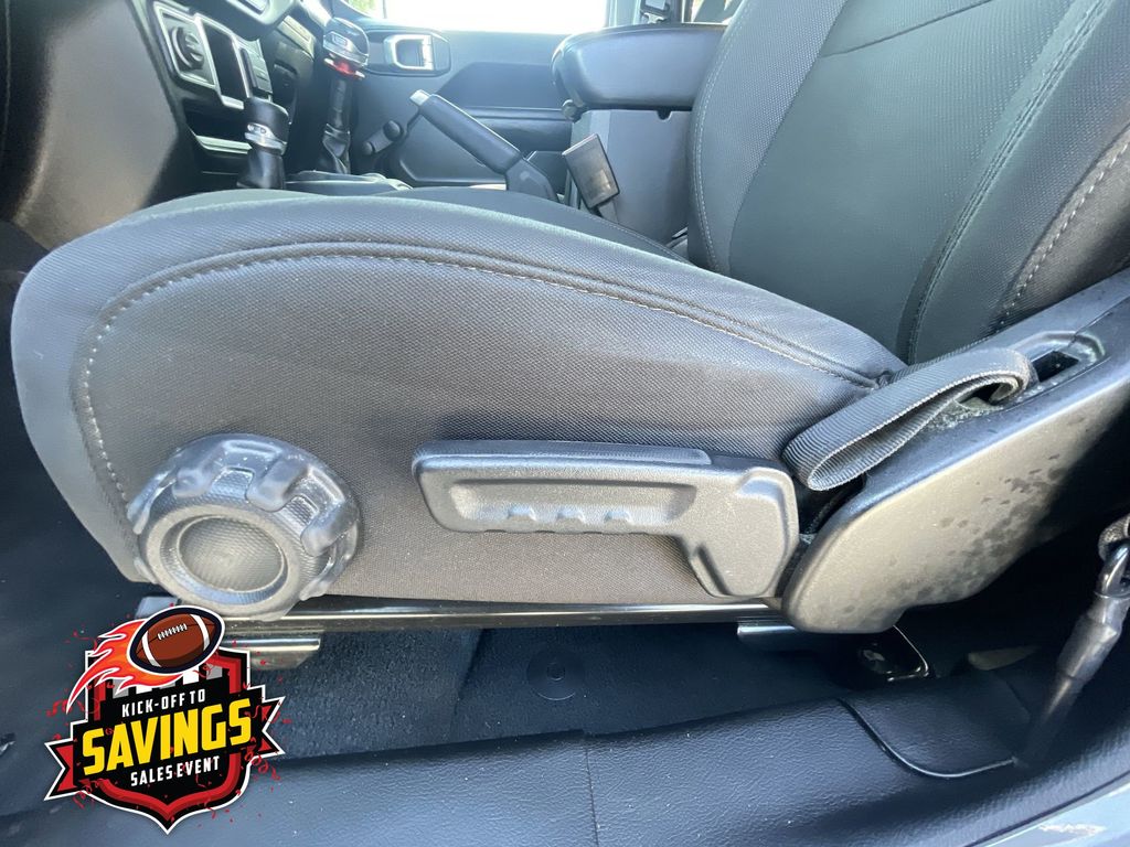 Used 2022 Jeep Gladiator Truck