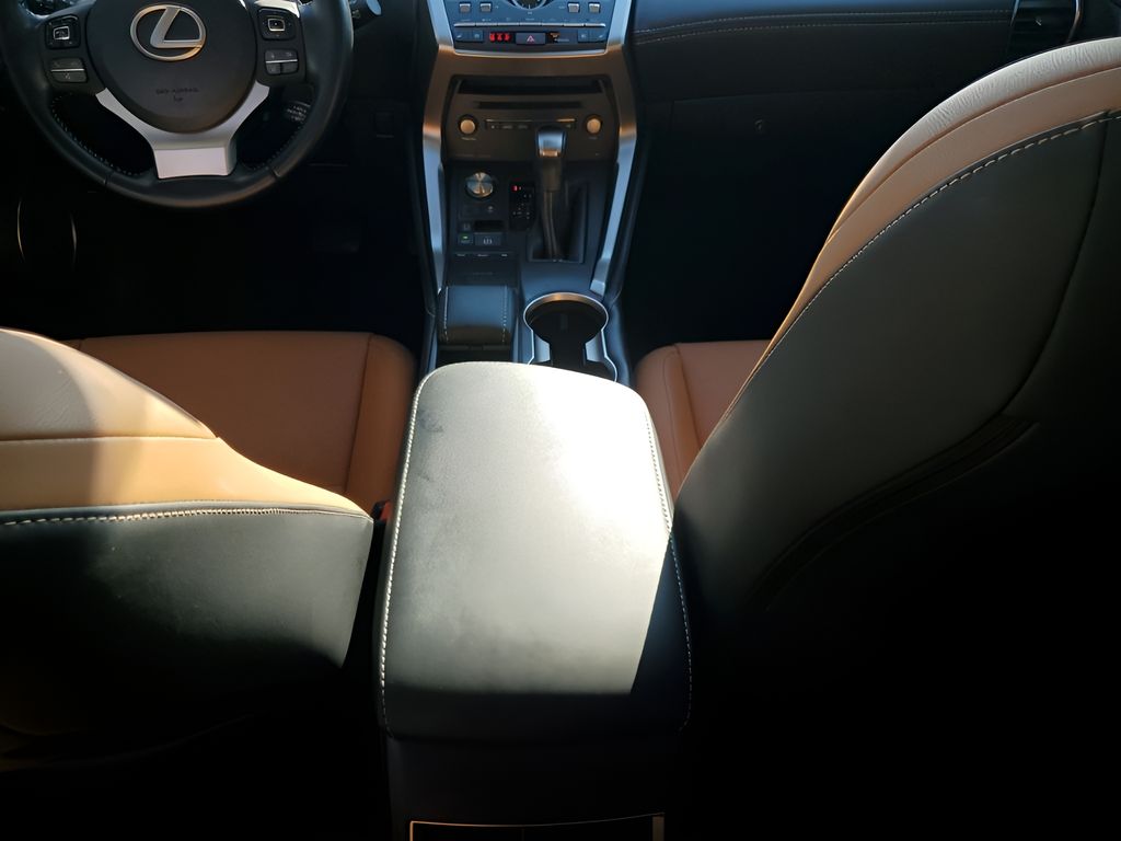 Used Car 2019 Lexus Nx  300 F Sport For Sale Under $30,000 In Austin, Texas