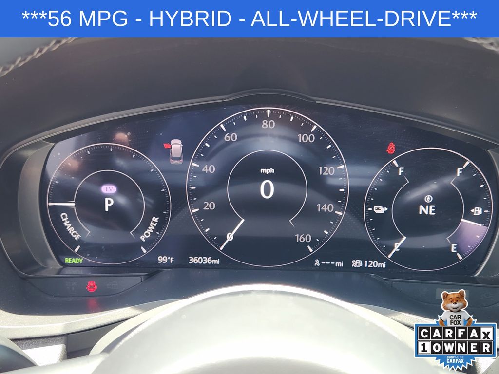 Used 2024 Mazda CX-90 PHEV SUV