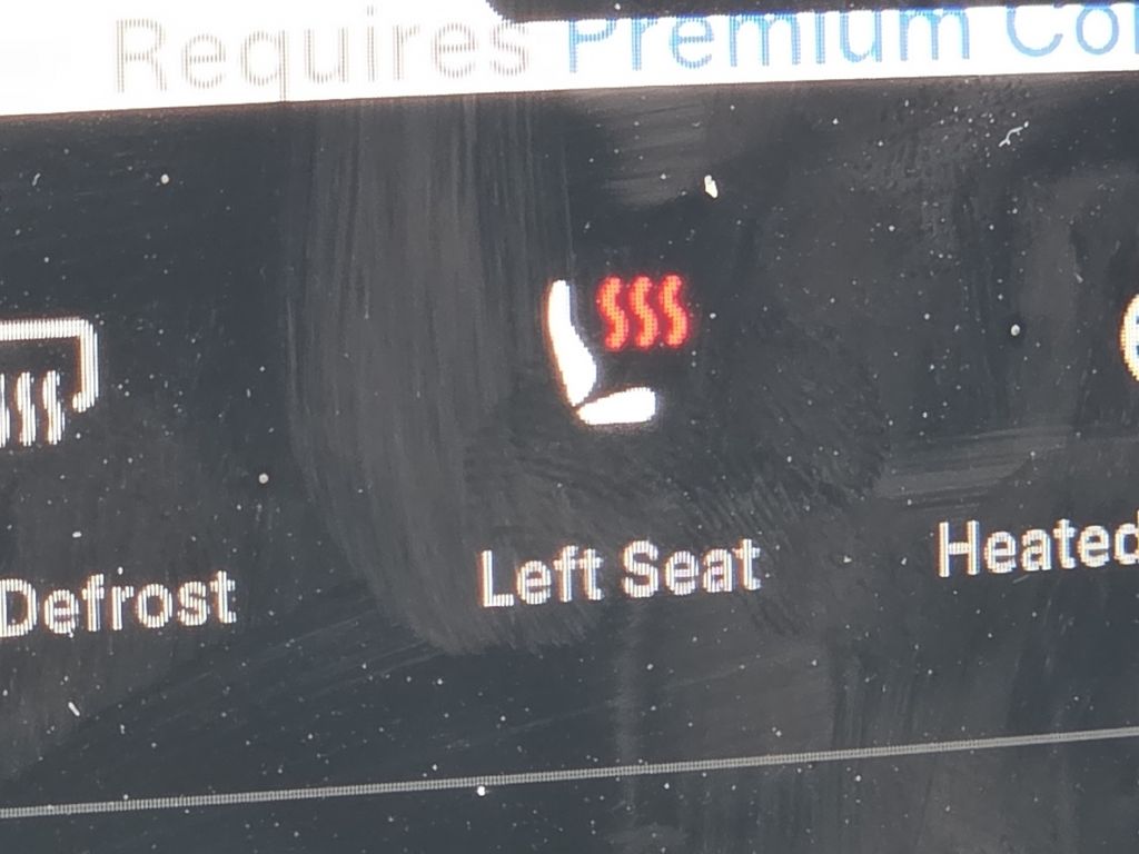 Used 2024 Gray Tesla Long Range image 5