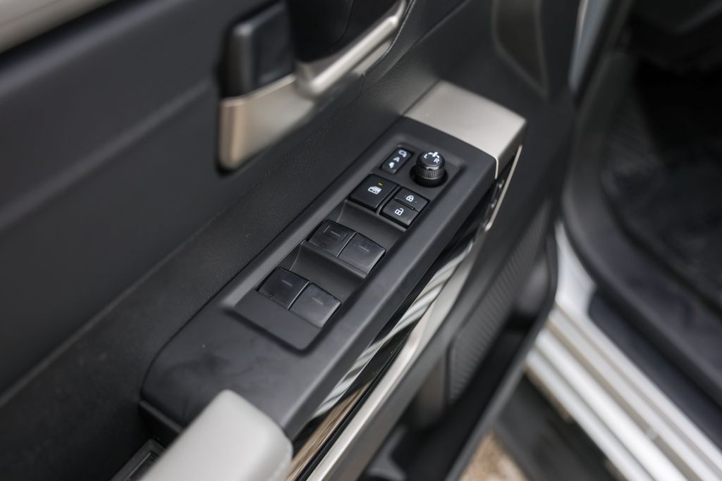 Used Car 2025 Toyota Tundra  Limited For Sale Under $60,000 In Austin, Texas