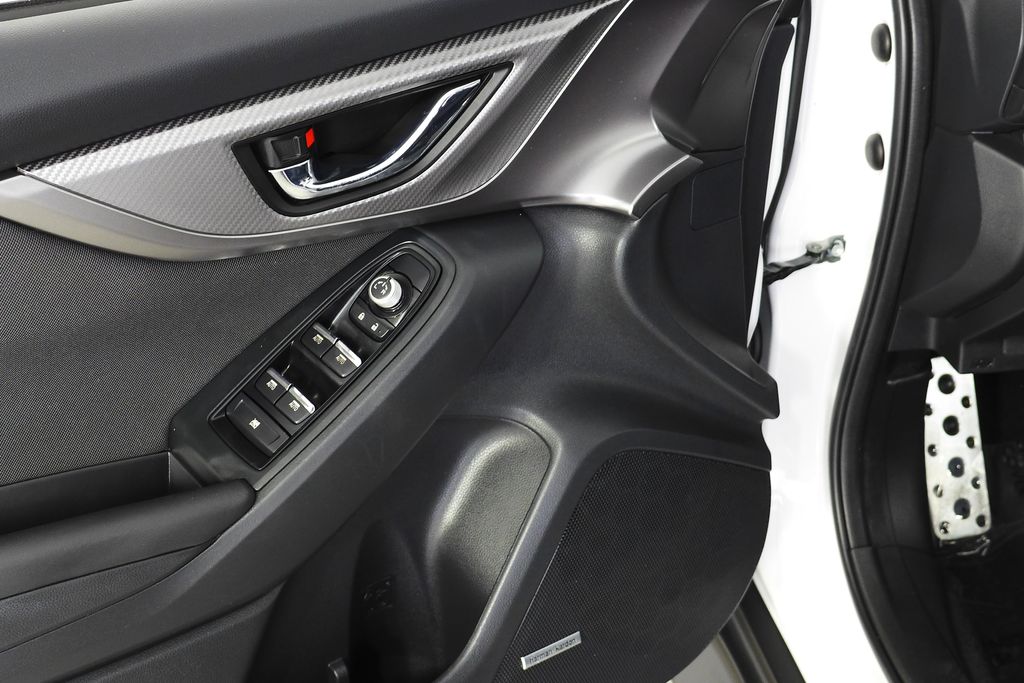 2022 Subaru WRX Premium 12