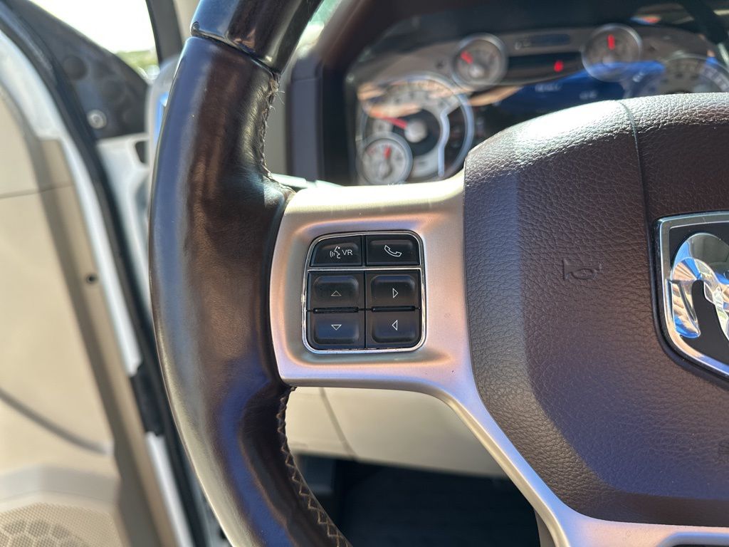 Used Car 2014 Ram 3500  Laramie Longhorn For Sale Under $50,000 In Austin, Texas