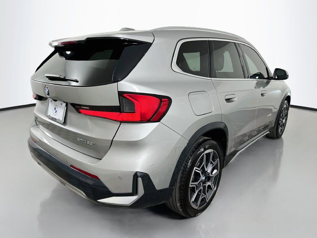 Thumbnail: 2024 BMW X1 - 5