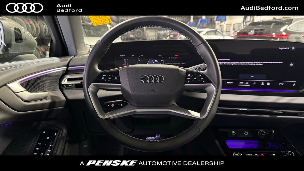 Thumbnail: 2025 Audi A5 - 13