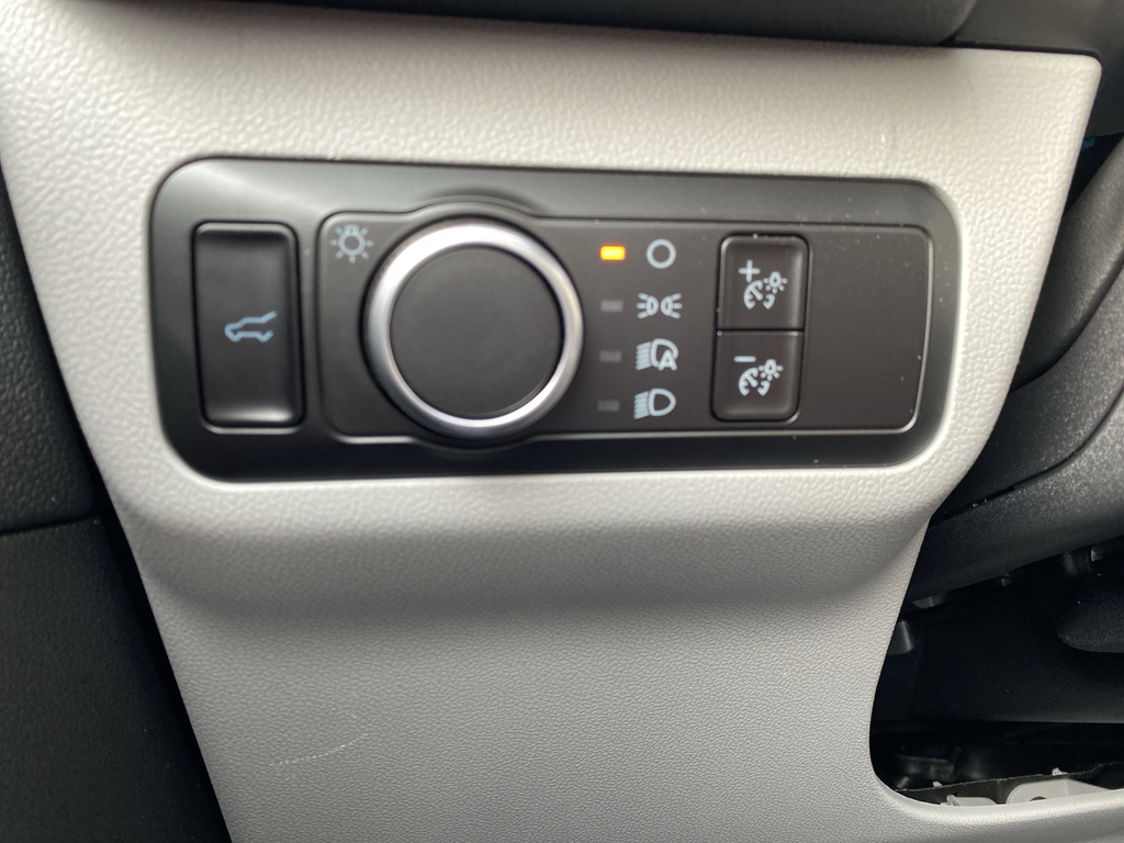 New 2026 Carbonized Gray Metallic Ford Active image 29