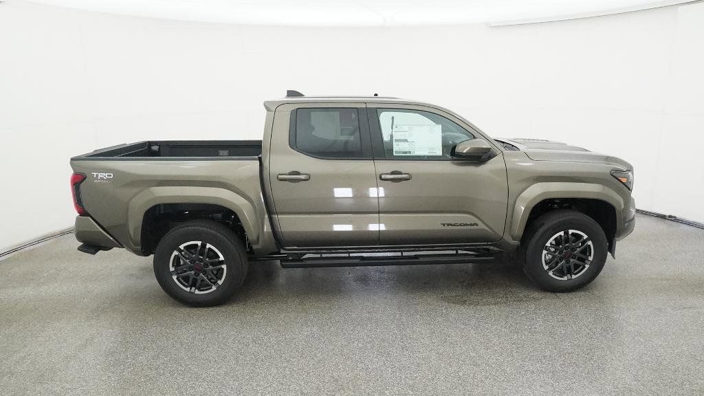 Thumbnail: 2026 Toyota Tacoma - 22