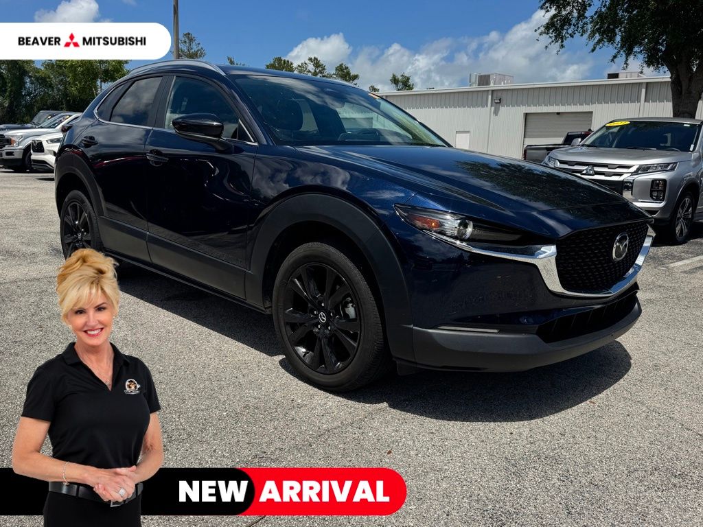 2024 Mazda CX-30 Select Sport AWD's photo