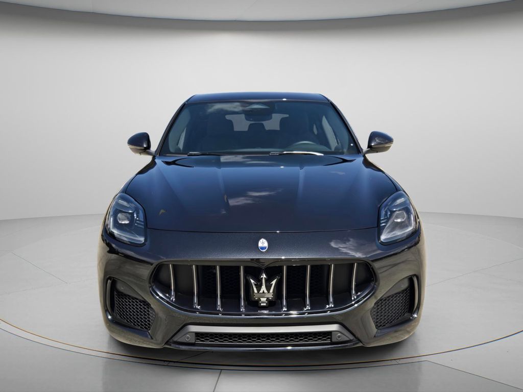 2025 Maserati Grecale - $83,805