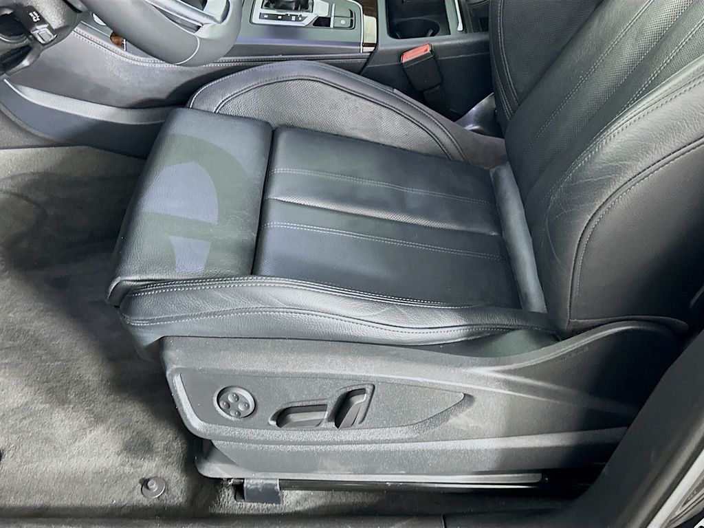 2019 Audi Q5 Premium Plus 20