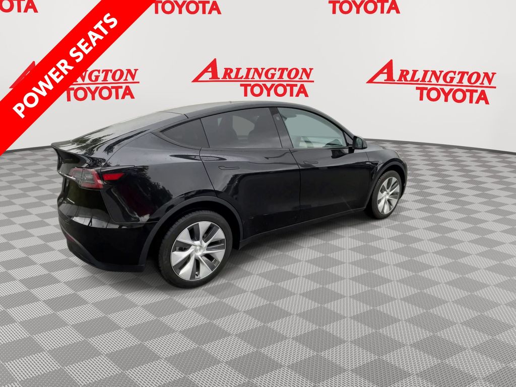 Used 2023 Tesla Model Y SUV