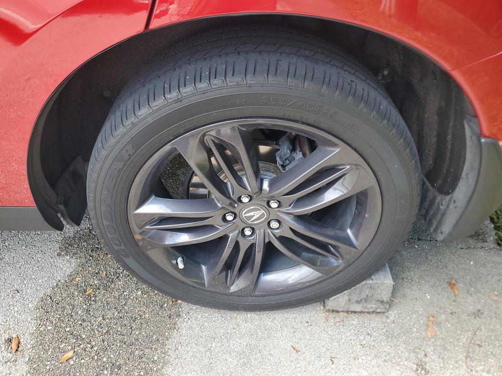 Used 2021 Acura RDX SUV