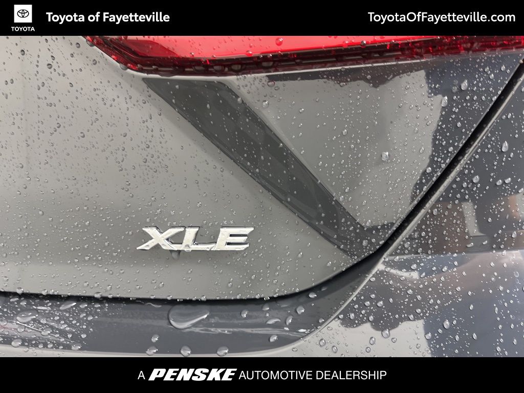 Thumbnail: 2026 Toyota Camry - 17