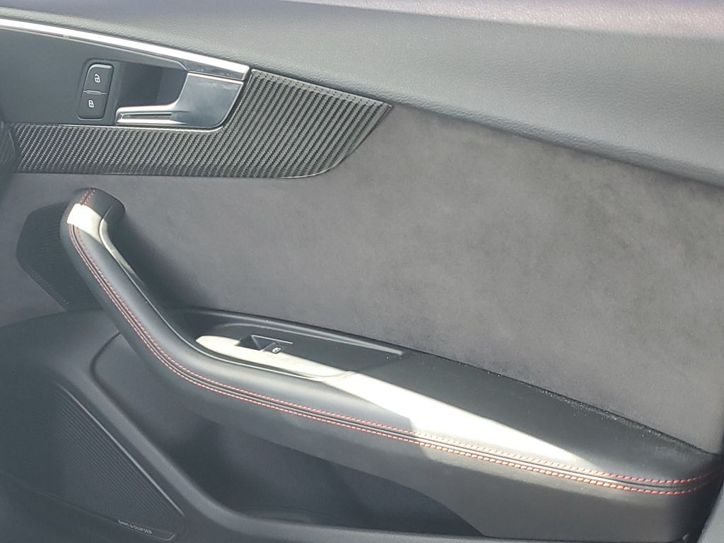 Used 2019 Red Audi 2.9T image 25