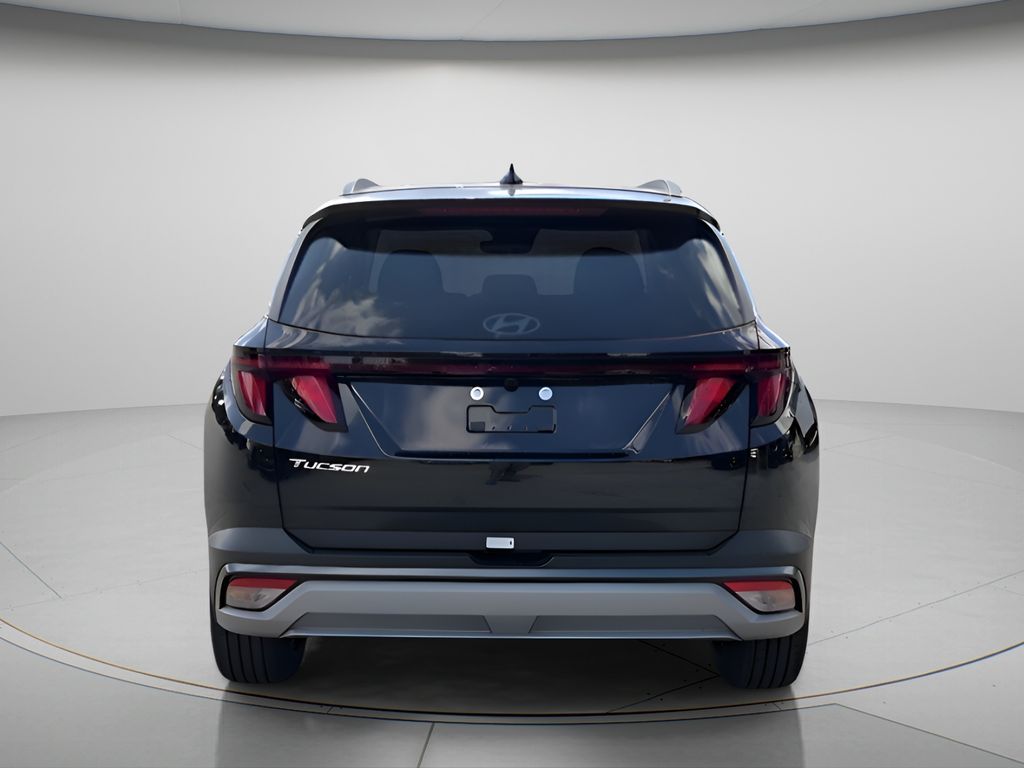 2026 Hyundai Tucson - $30,830