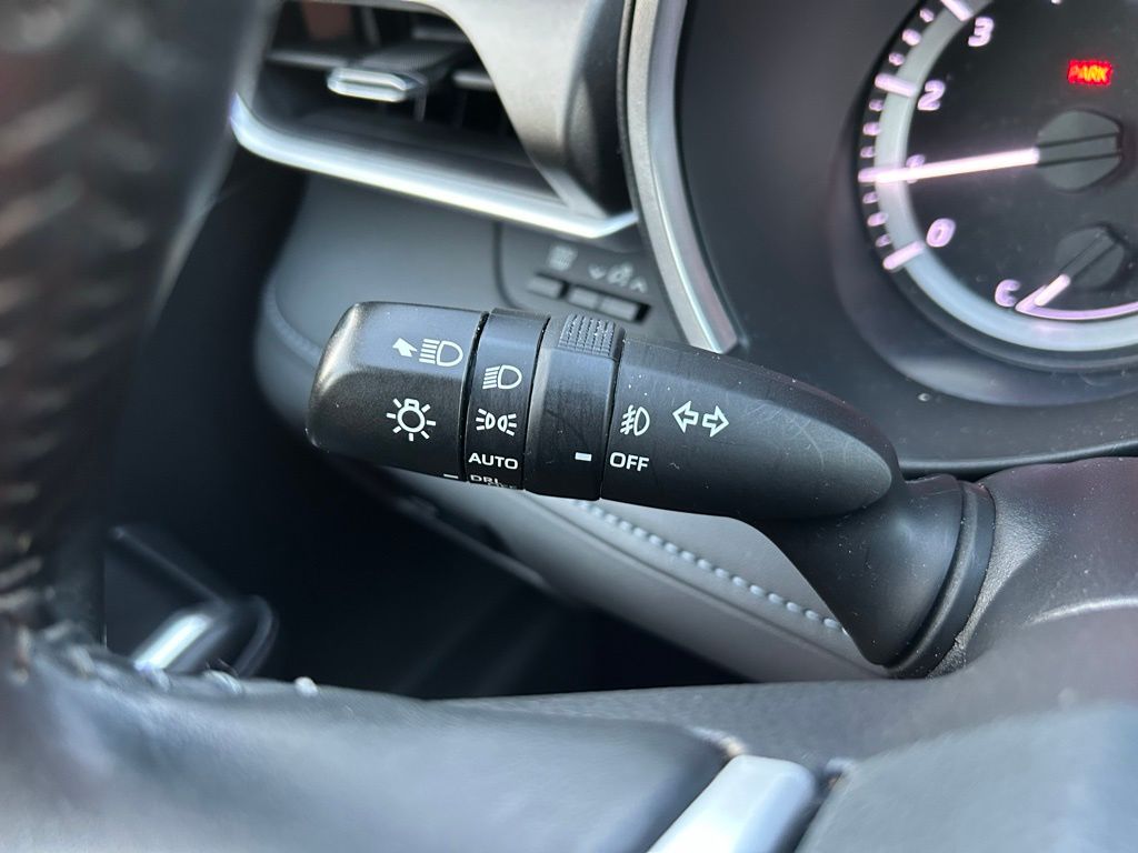 Thumbnail: 2024 Toyota Highlander - 23