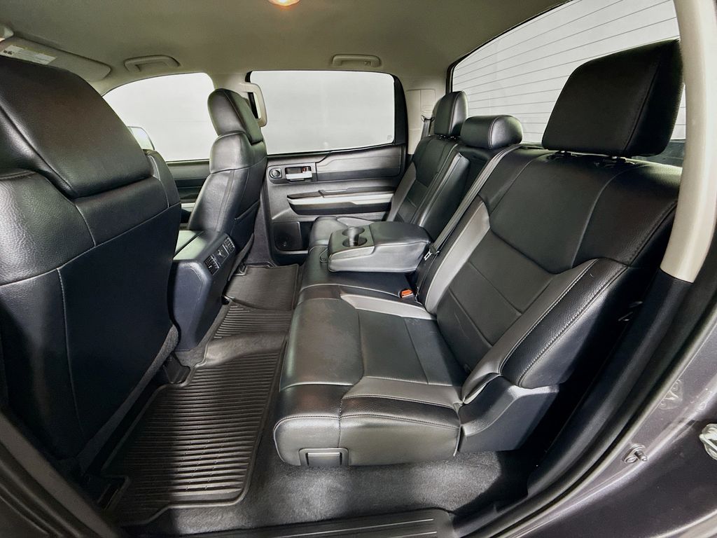 Thumbnail: 2019 Toyota Tundra - 25