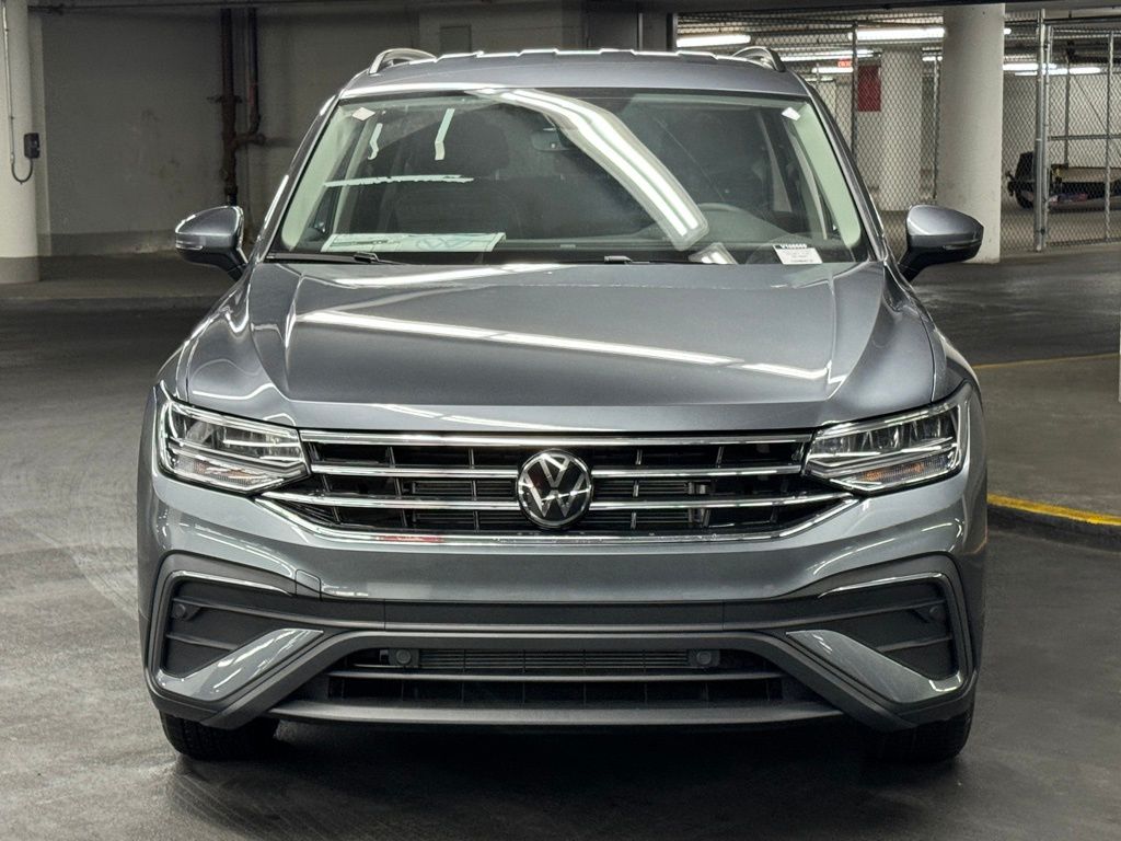 2024 Volkswagen Tiguan 2.0T S 26