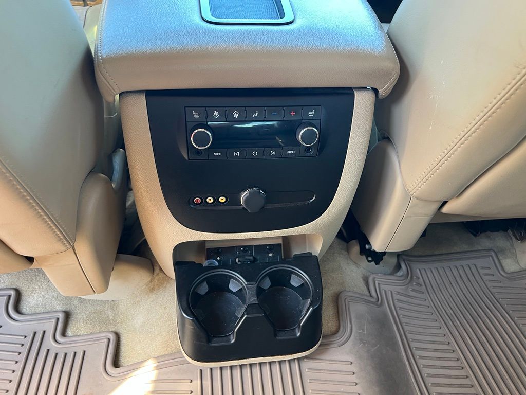 Used 2008 GMC Yukon SUV