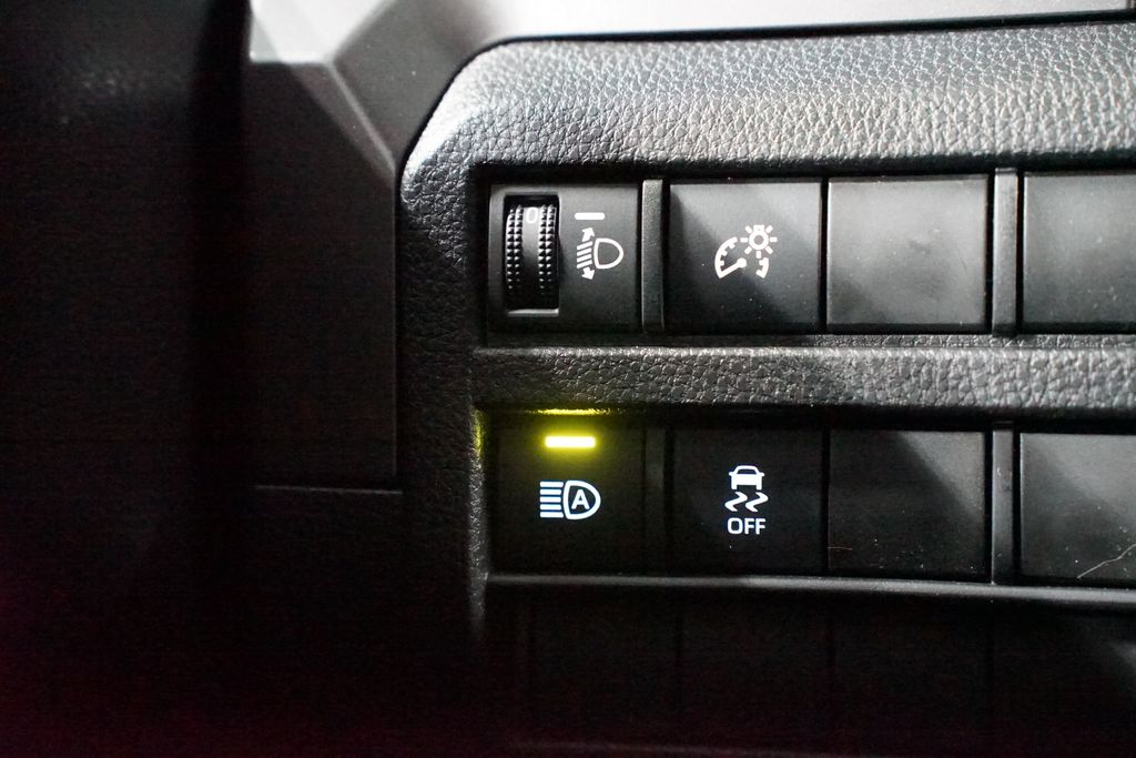 Thumbnail: 2026 Toyota Tacoma - 25