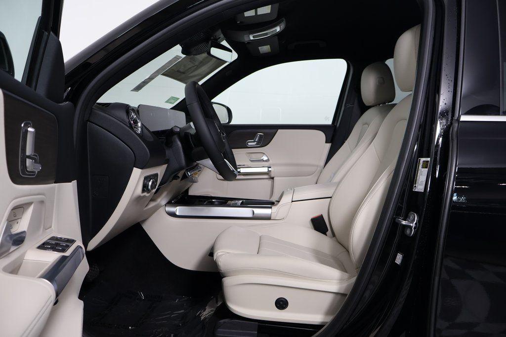 Thumbnail: 2025 Mercedes-Benz EQB - 5