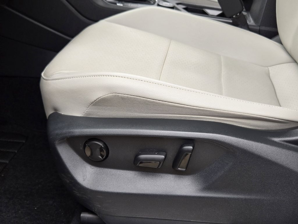 used 2021 Volkswagen Tiguan car, priced at $19,242