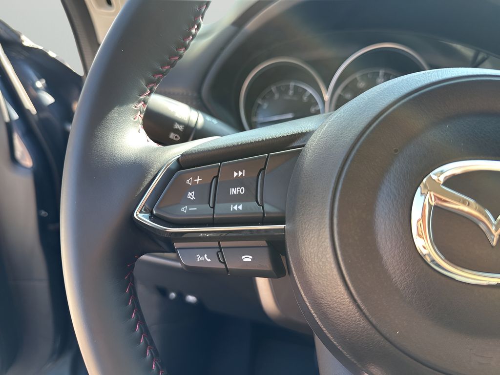 Used Car 2024 Mazda Cx-5  2.5 S Carbon Edition For Sale Under $30,000 In Austin, Texas