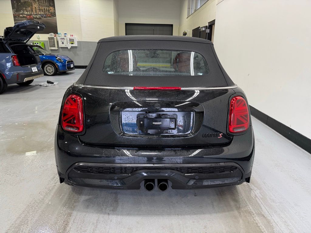 Thumbnail: 2023 MINI Cooper - 4