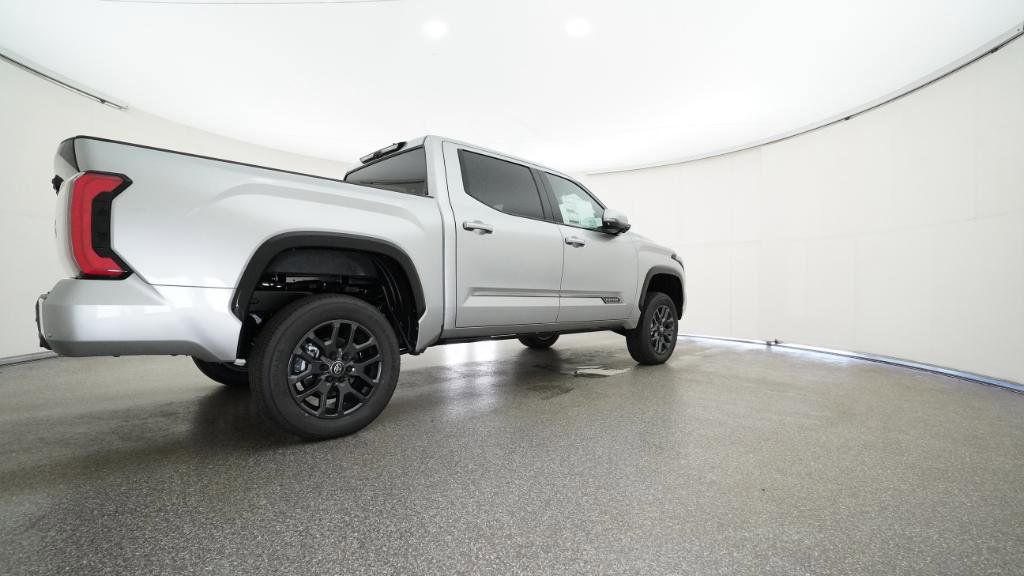Thumbnail: 2025 Toyota Tundra - 28