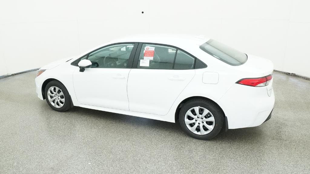 Thumbnail: 2026 Toyota Corolla - 19