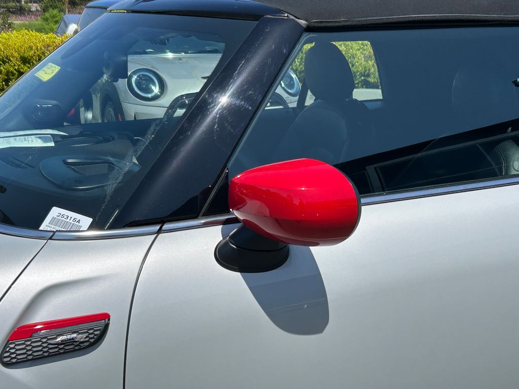 2023 MINI Cooper John Cooper Works 10