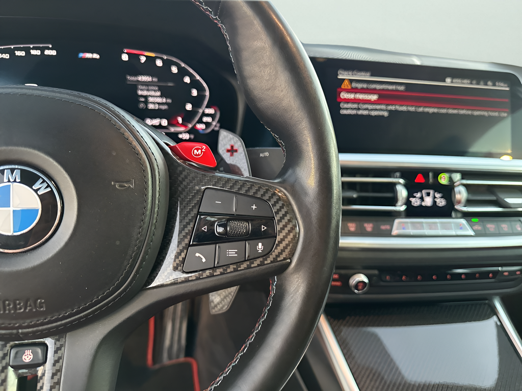 Used Car 2022 Bmw M4  Competition For Sale Under $60,000 In Austin, Texas