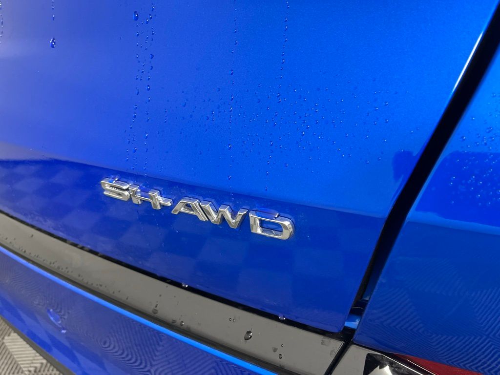 Thumbnail: 2026 Acura MDX - 21