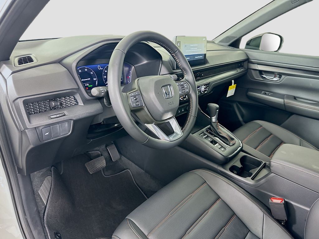 Thumbnail: 2026 Honda CR-V - 9