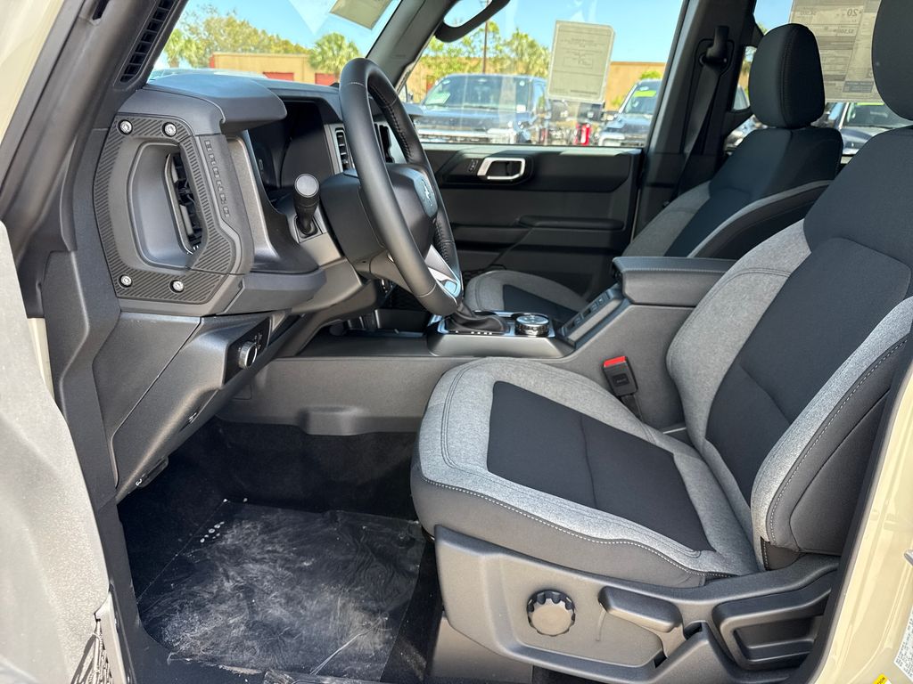 New 2026 Beige Ford Big Bend image 20