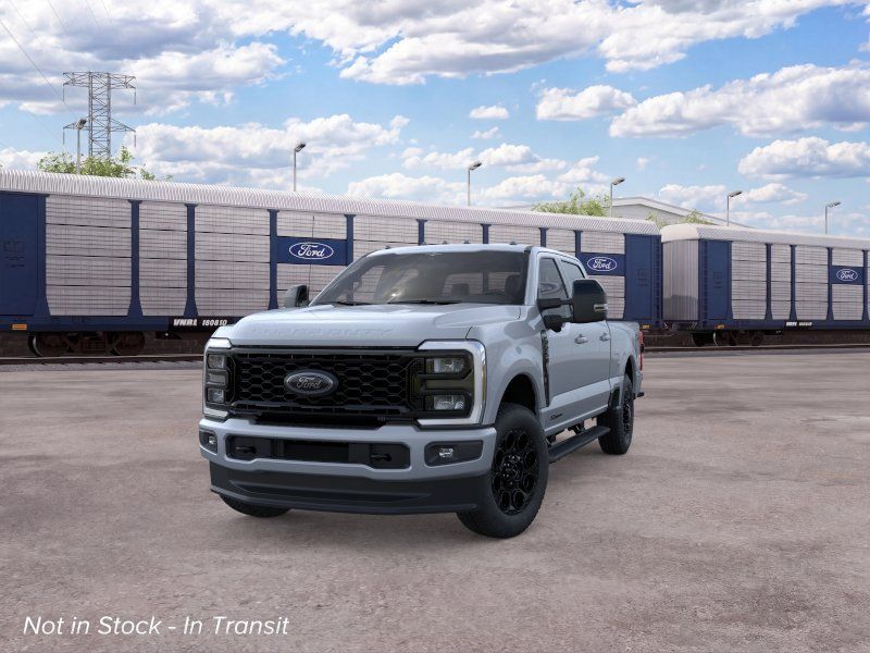 2026 Ford F-250 Super Duty LARIAT