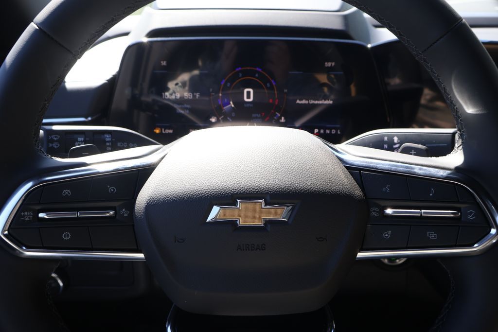 Thumbnail: 2026 Chevrolet Tahoe - 23