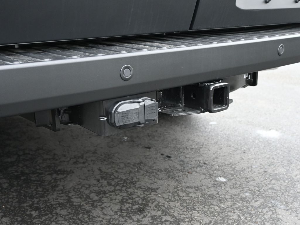 2026 Ford Transit-250 Cargo Van 