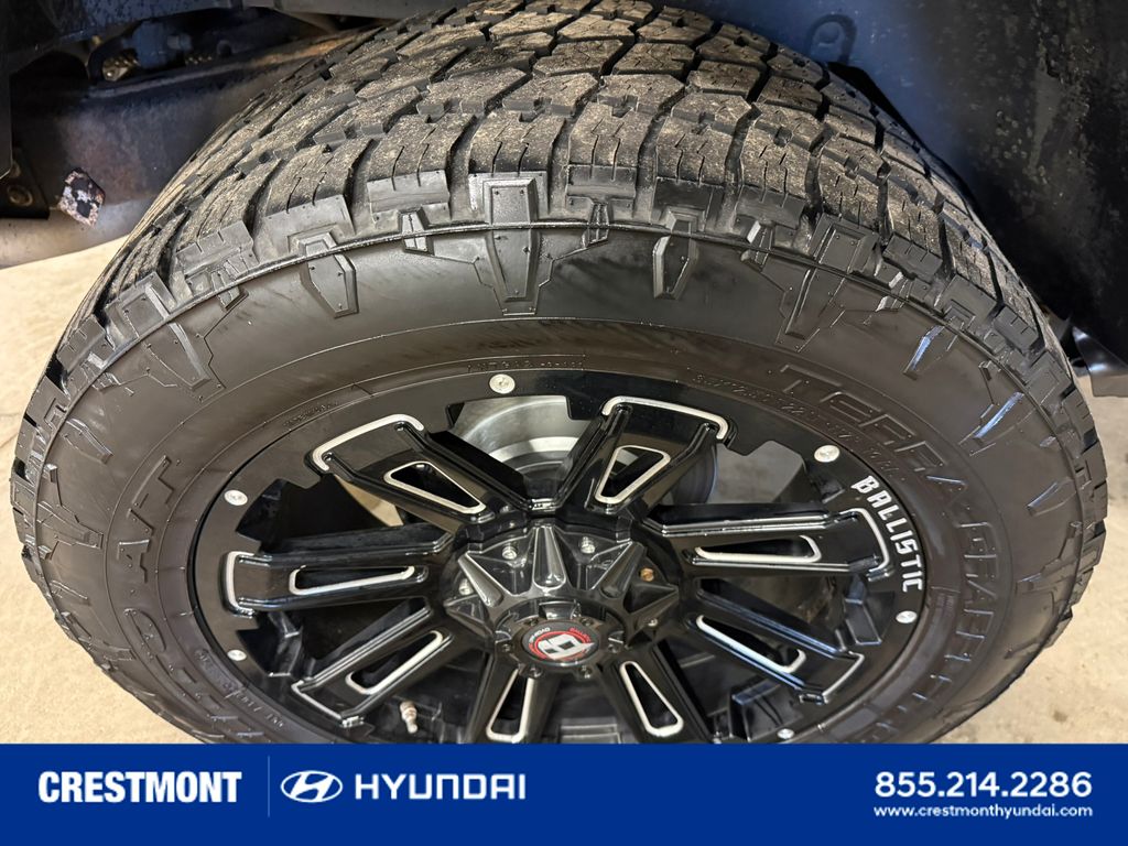 used 2014 Jeep Wrangler car, priced at $19,999