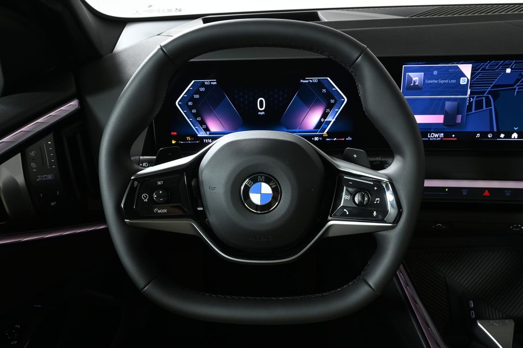 Thumbnail: 2026 BMW X3 - 18