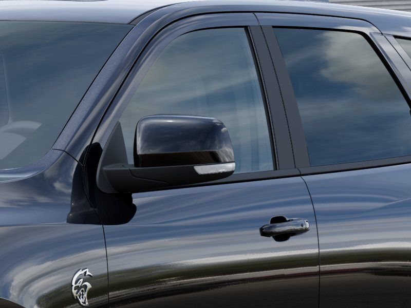 New 2026 Dodge Durango SUV