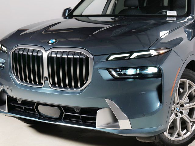 2023 BMW X7 40i - Photo 32